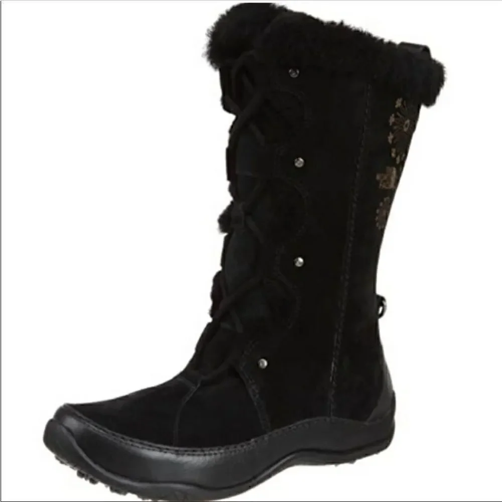 The North Face Abby Boots